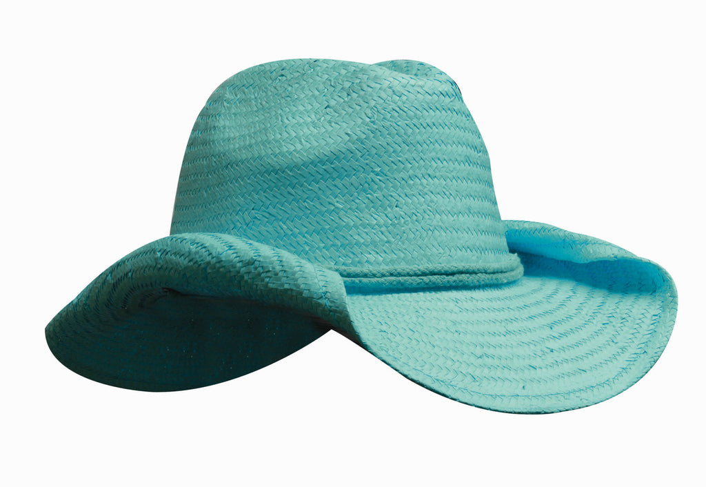 Ladies Cowboy Straw - view 7