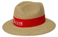 Madrid Style String Straw || 4284