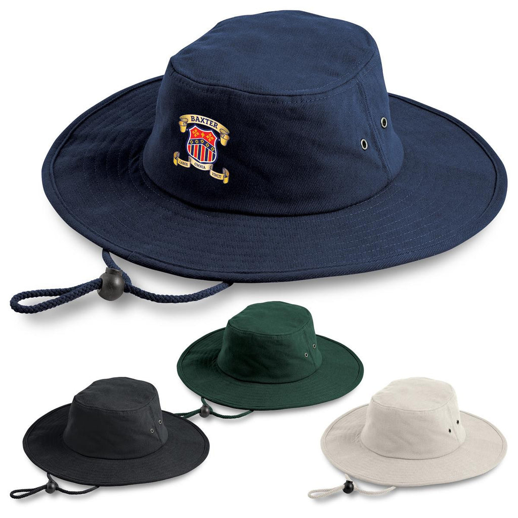 Surf Hat - Bottle