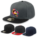 Urban Snap - Black