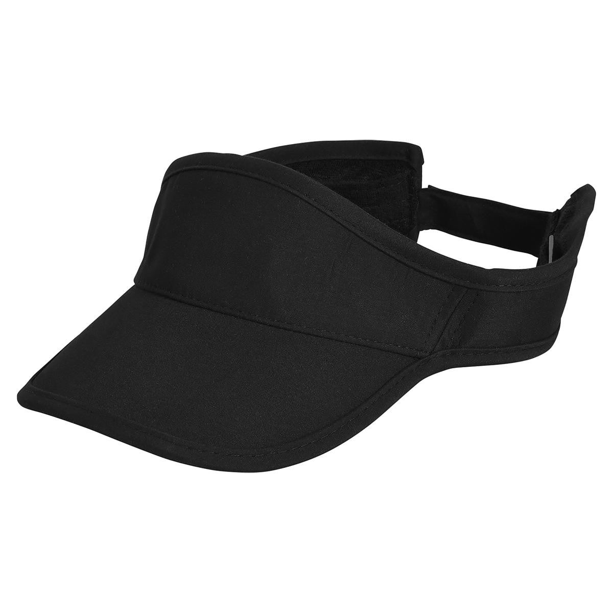 Sports Visor - White