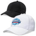 Ottoman Cap - Black