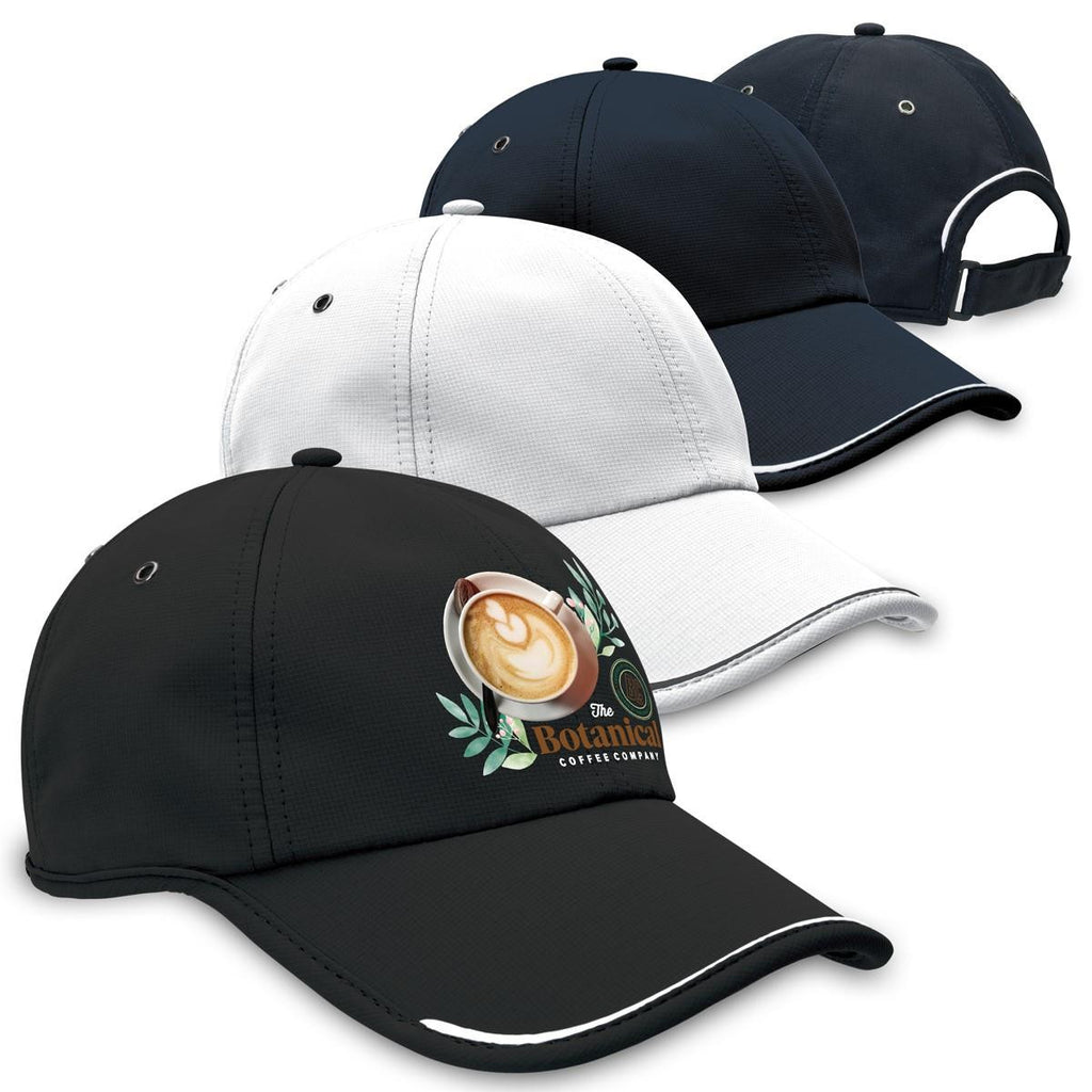 Sport Lite - Navy / White
