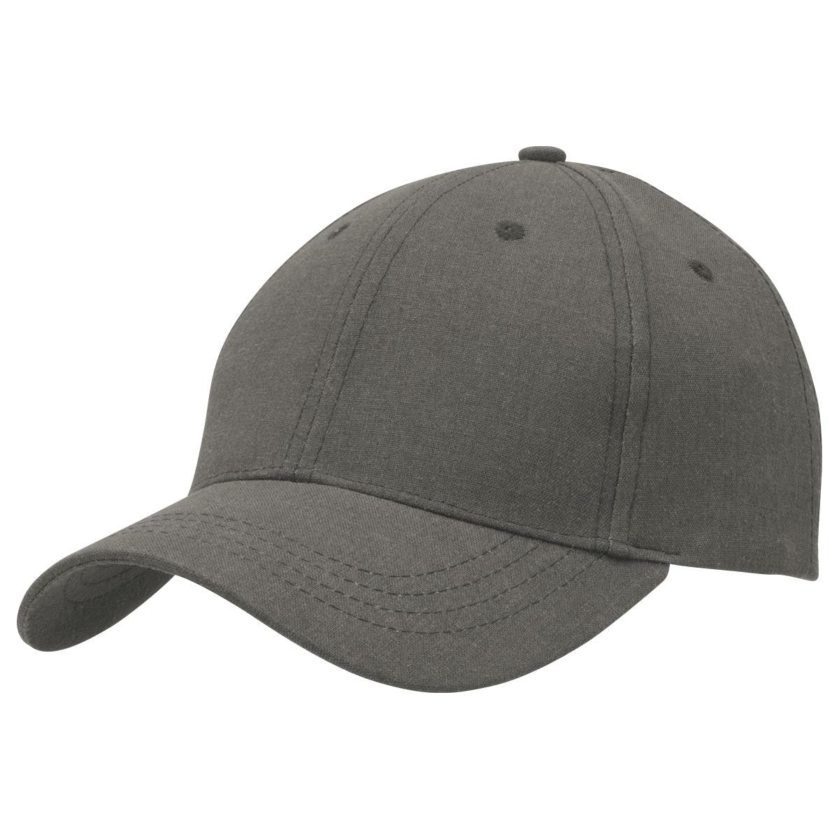 Hemp Cap - Navy