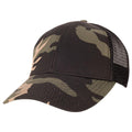 Black Camo - Camouflage / Black