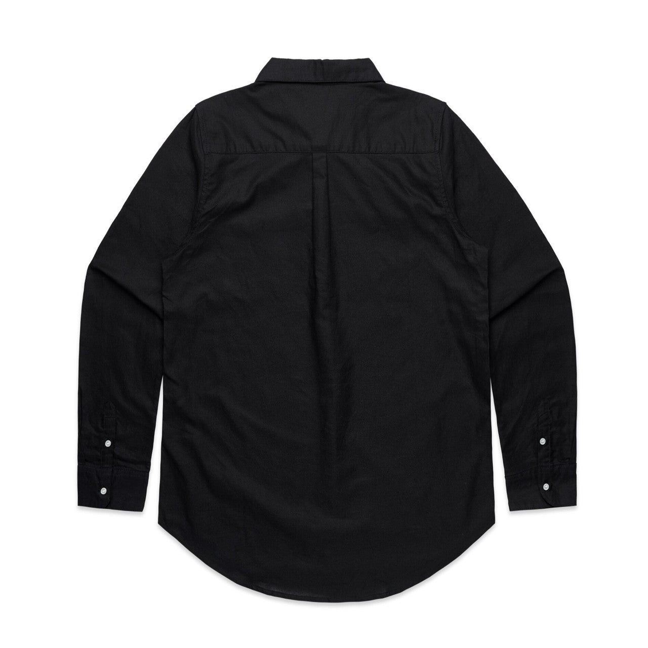 Wo's Oxford Shirt4401