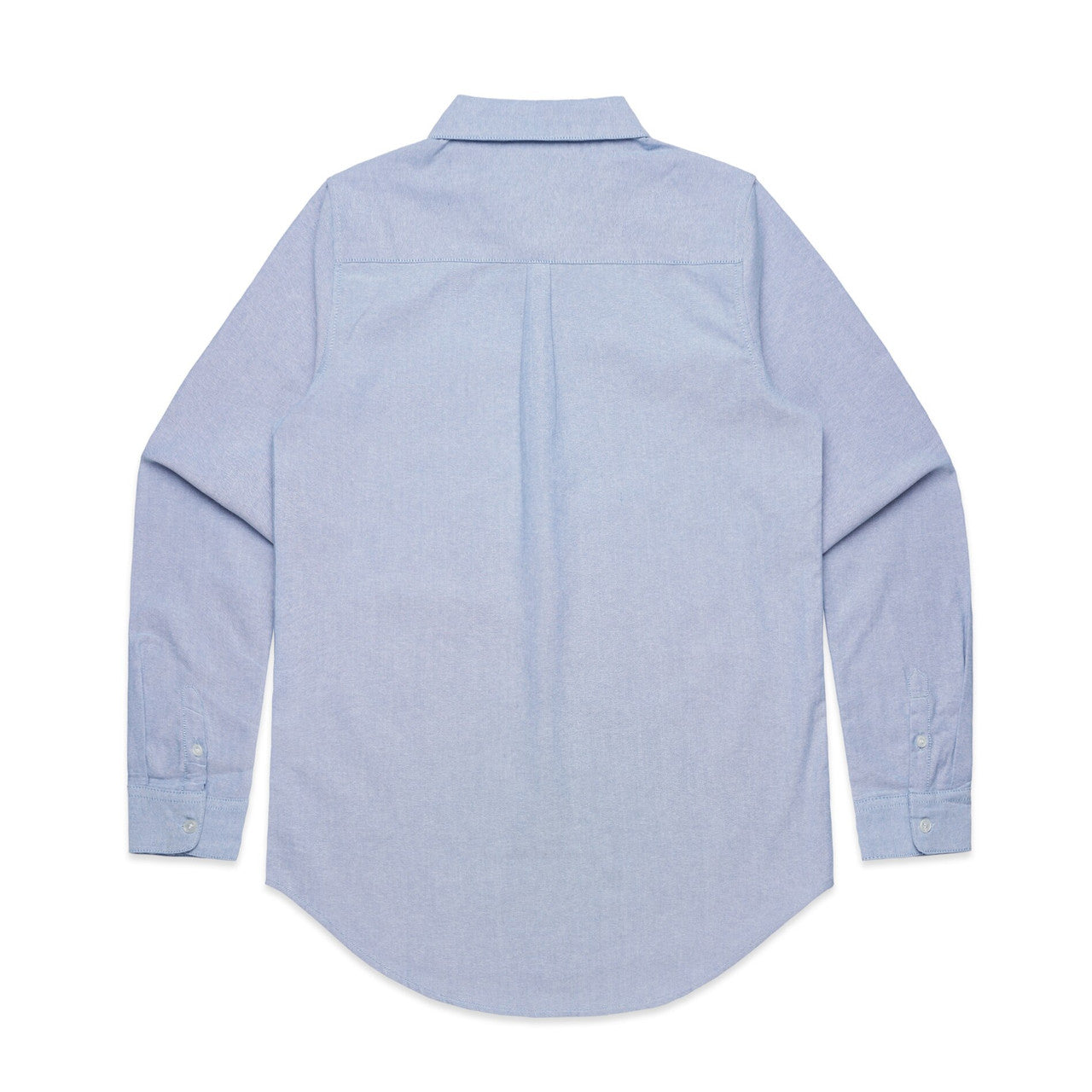 Wo's Oxford Shirt4401