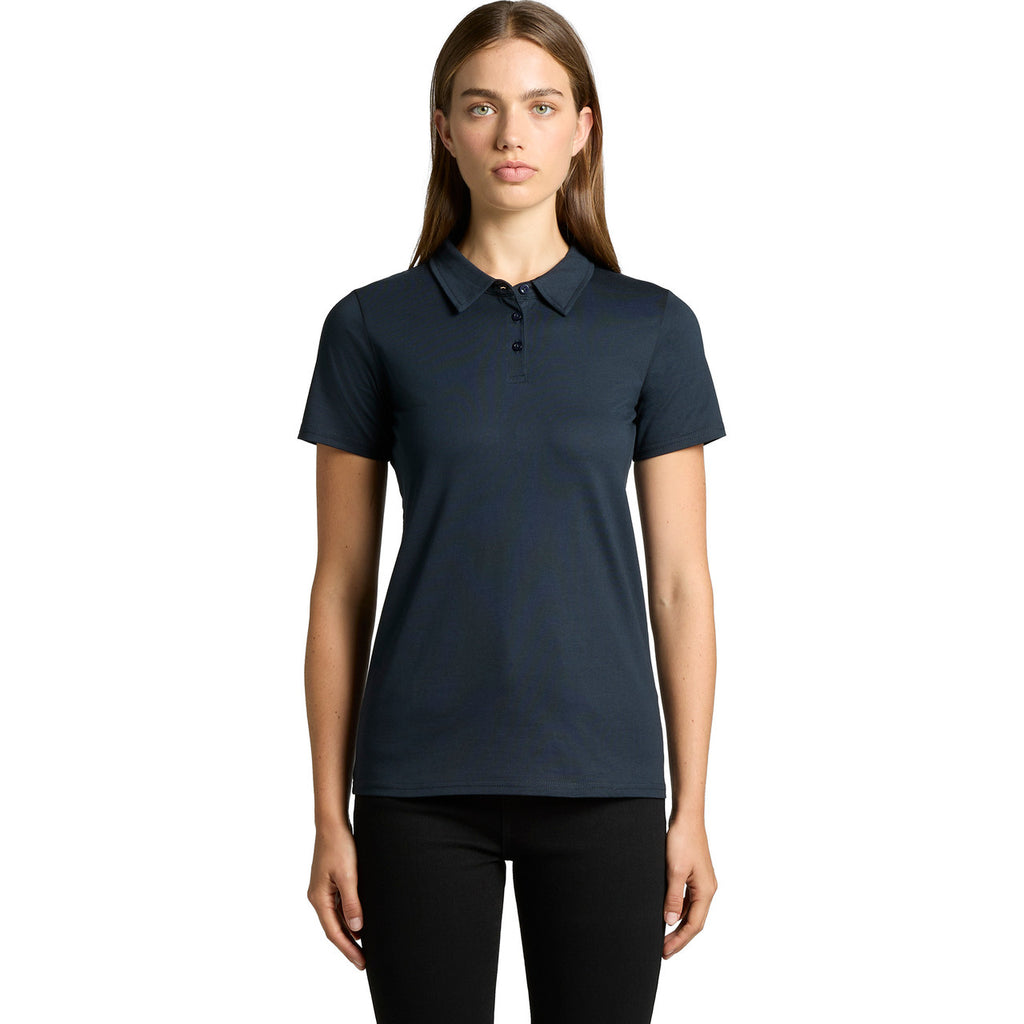 Wo's Amy Polo4402