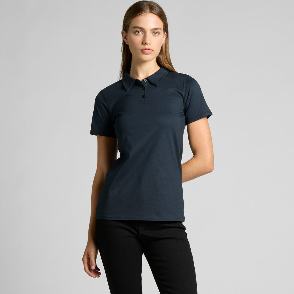 Wo's Amy Polo4402