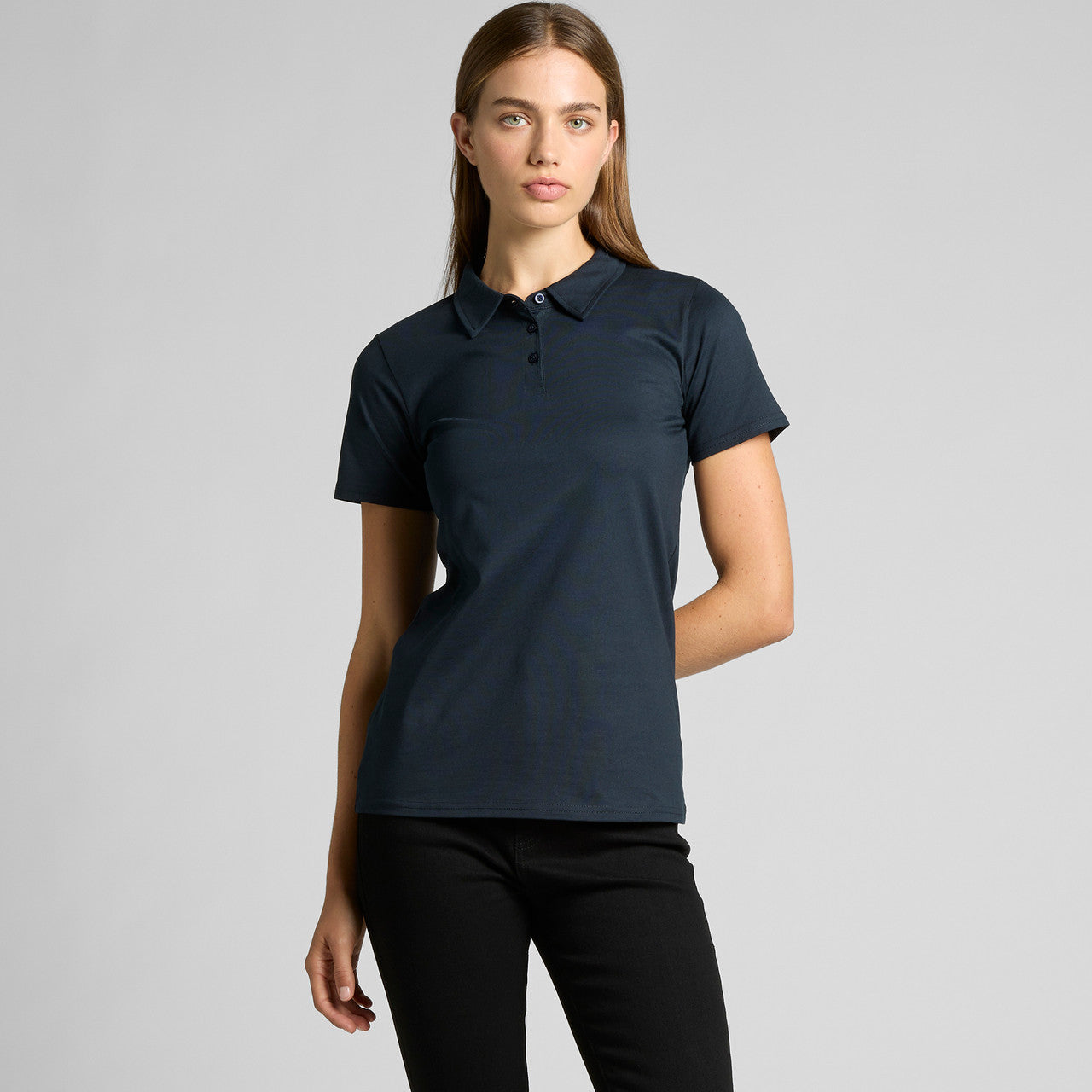 Wo's Amy Polo4402