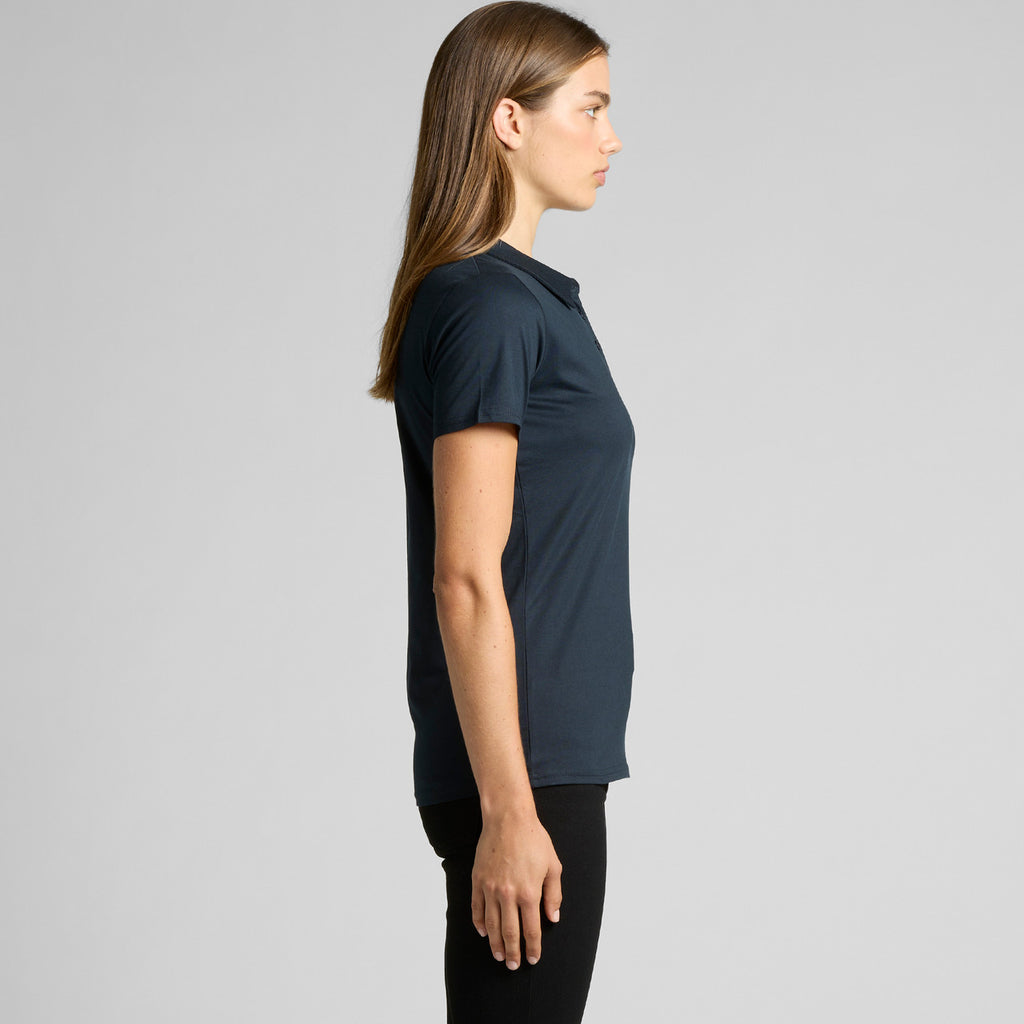 Wo's Amy Polo4402