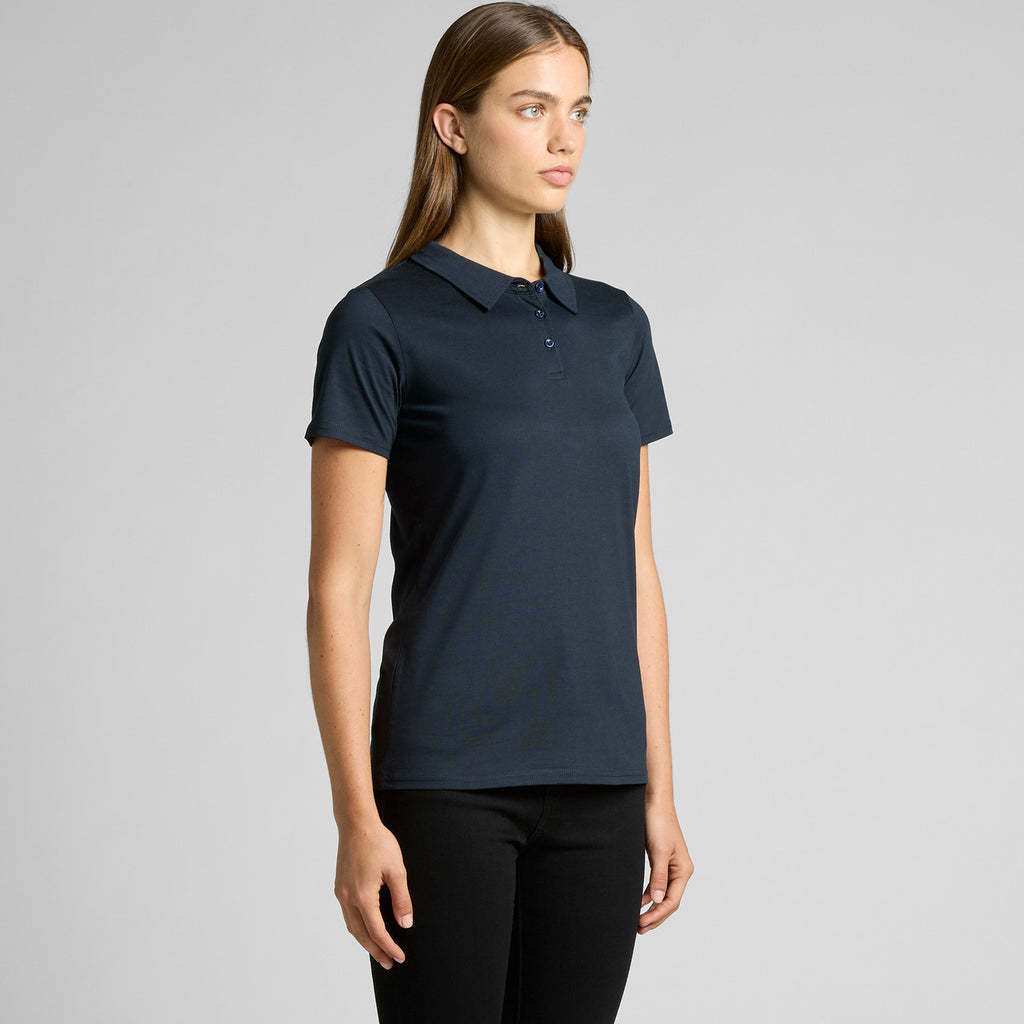 Wo's Amy Polo4402