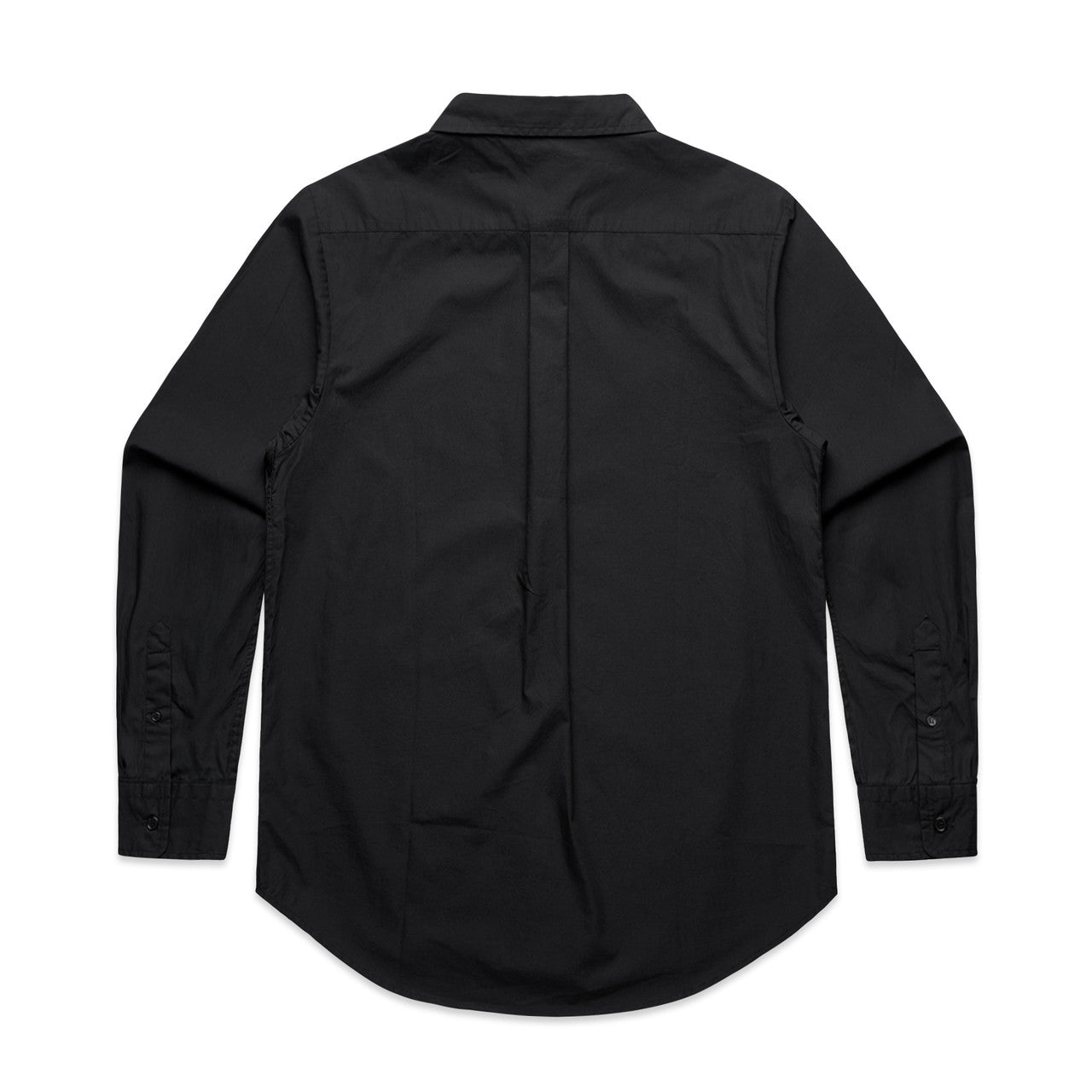 Wo's Poplin Shirt4406S