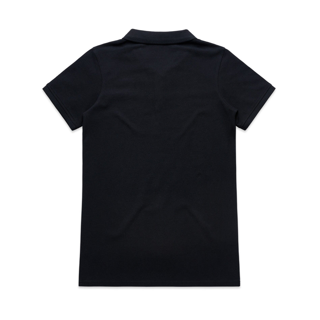 Wo's Pique Polo4411