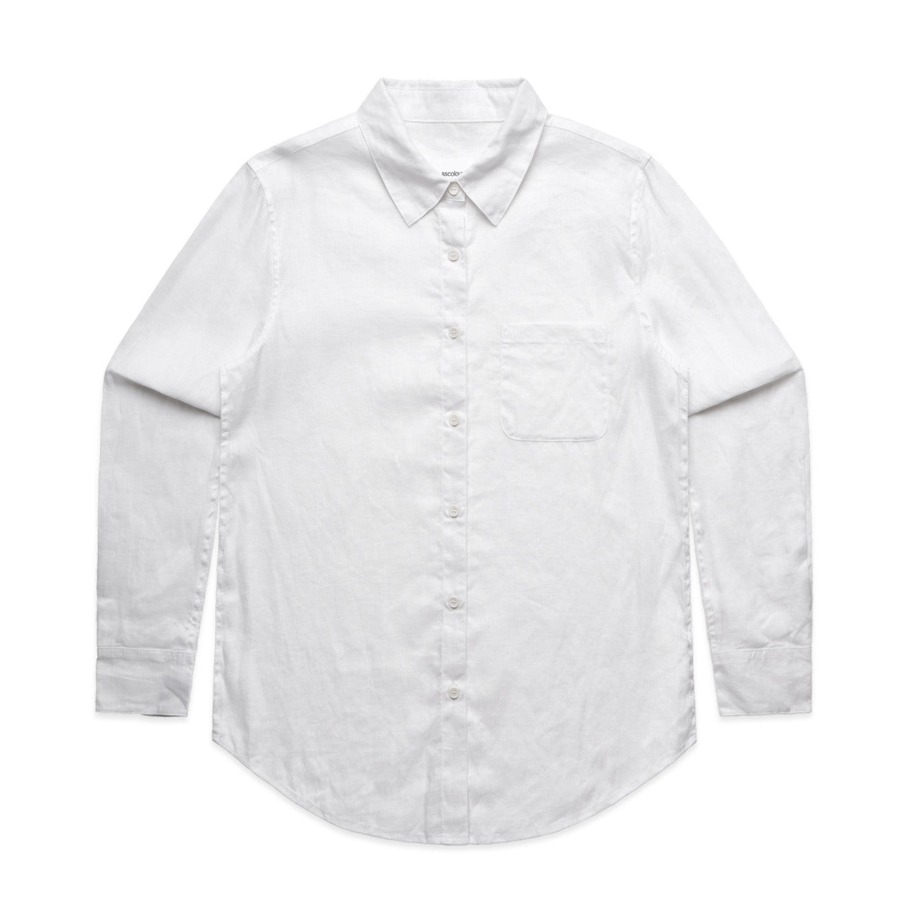 Wo's Linen Shirt4418S