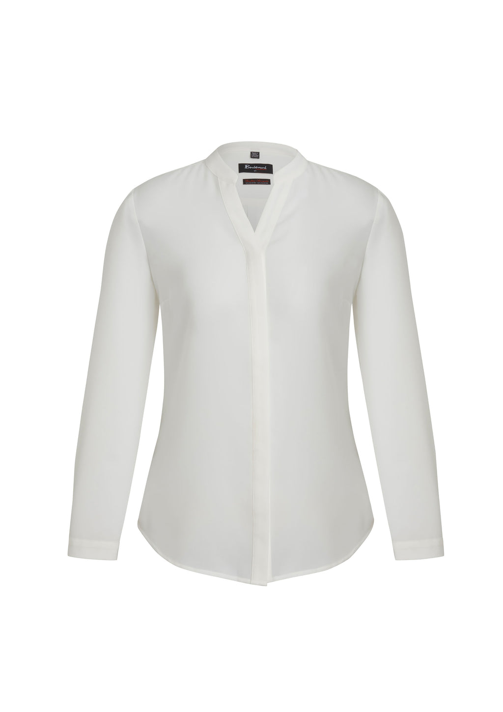 Womens Juliette Long Sleeve Blouse