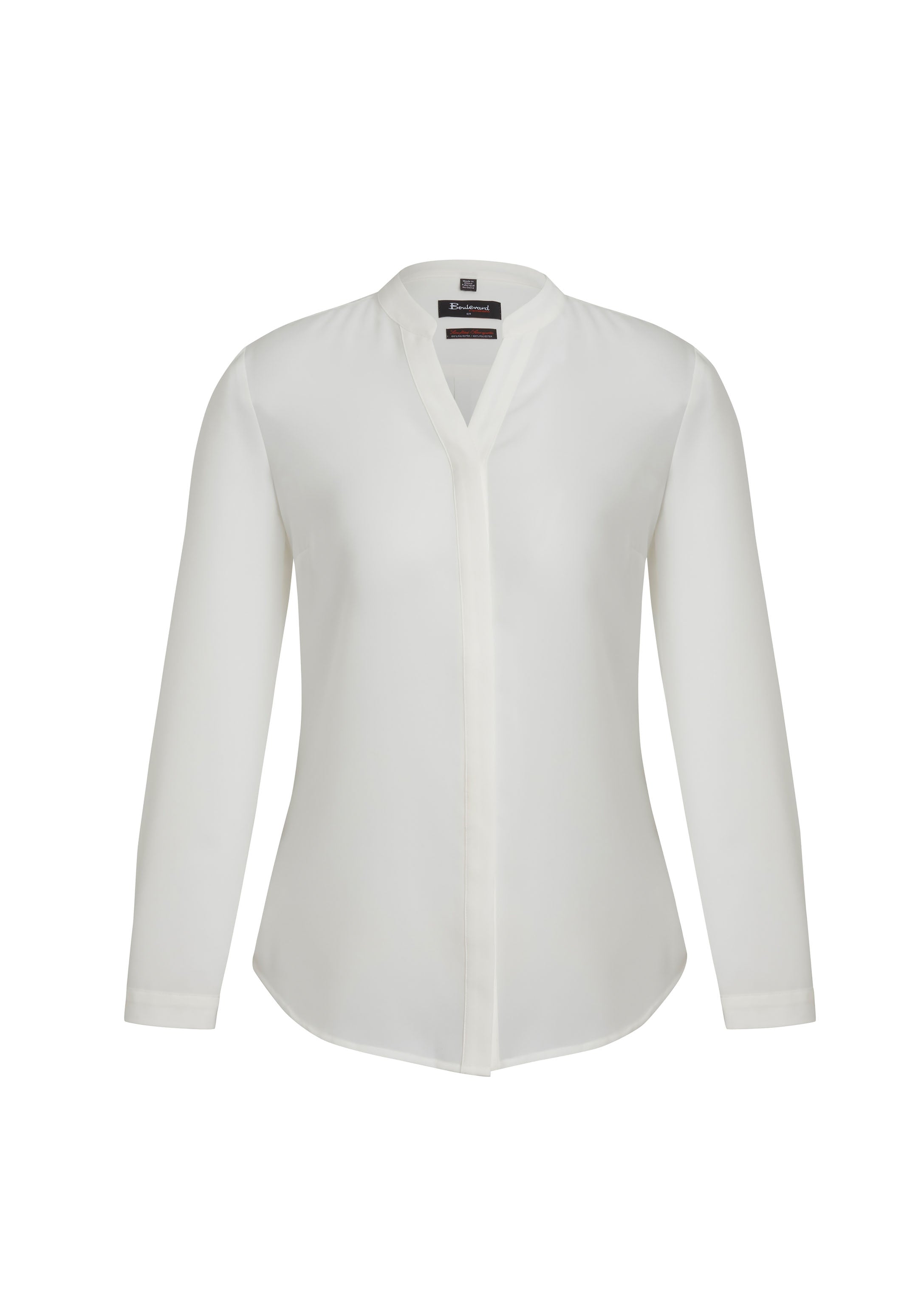 Womens Juliette Long Sleeve Blouse