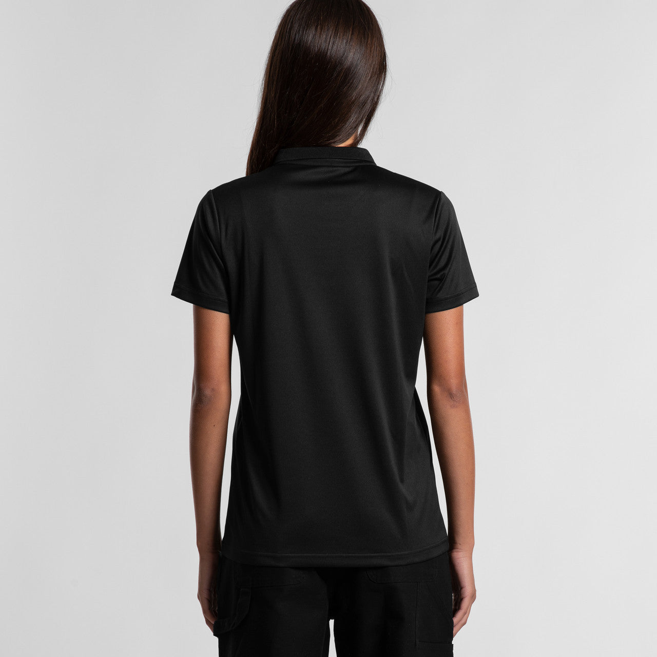 Wo's Active Work Polo4425