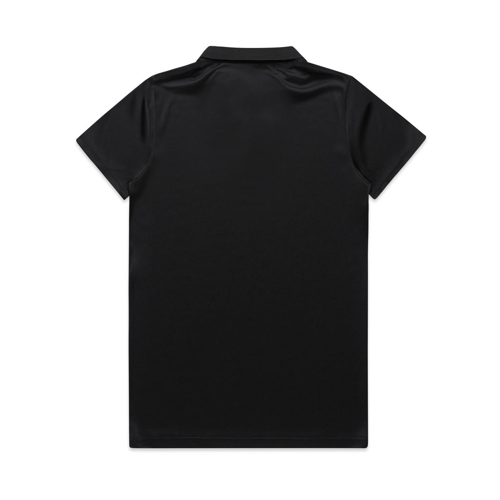 Wo's Active Work Polo4425