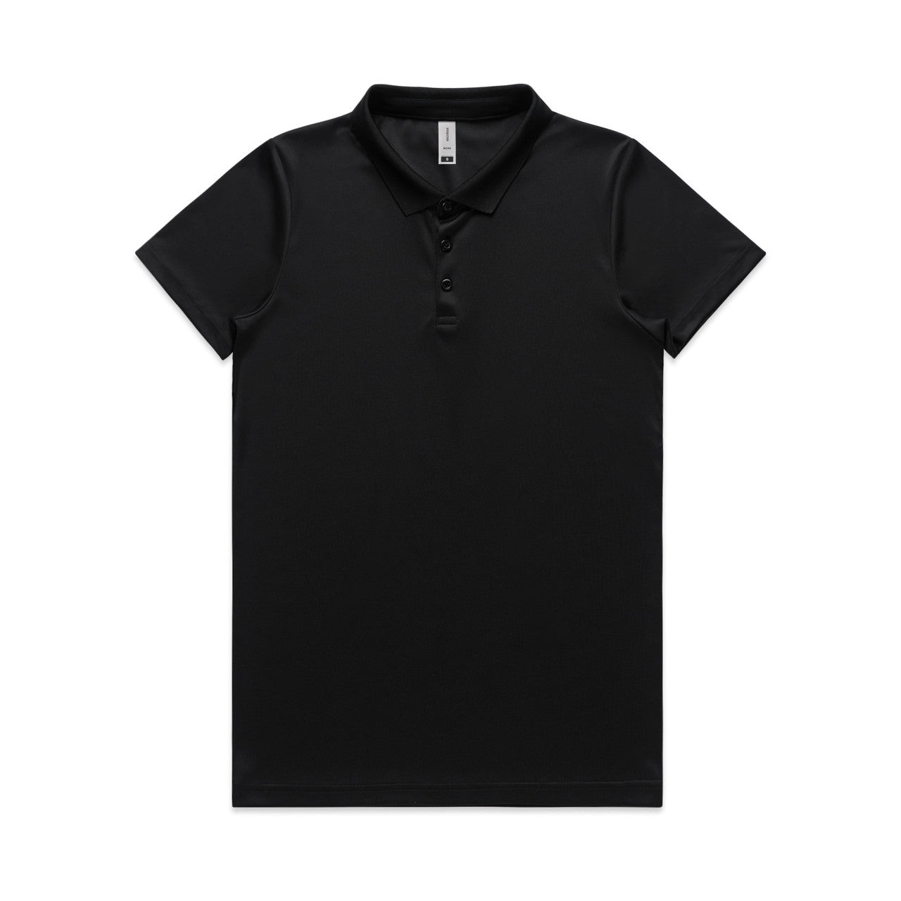 Wo's Active Work Polo4425