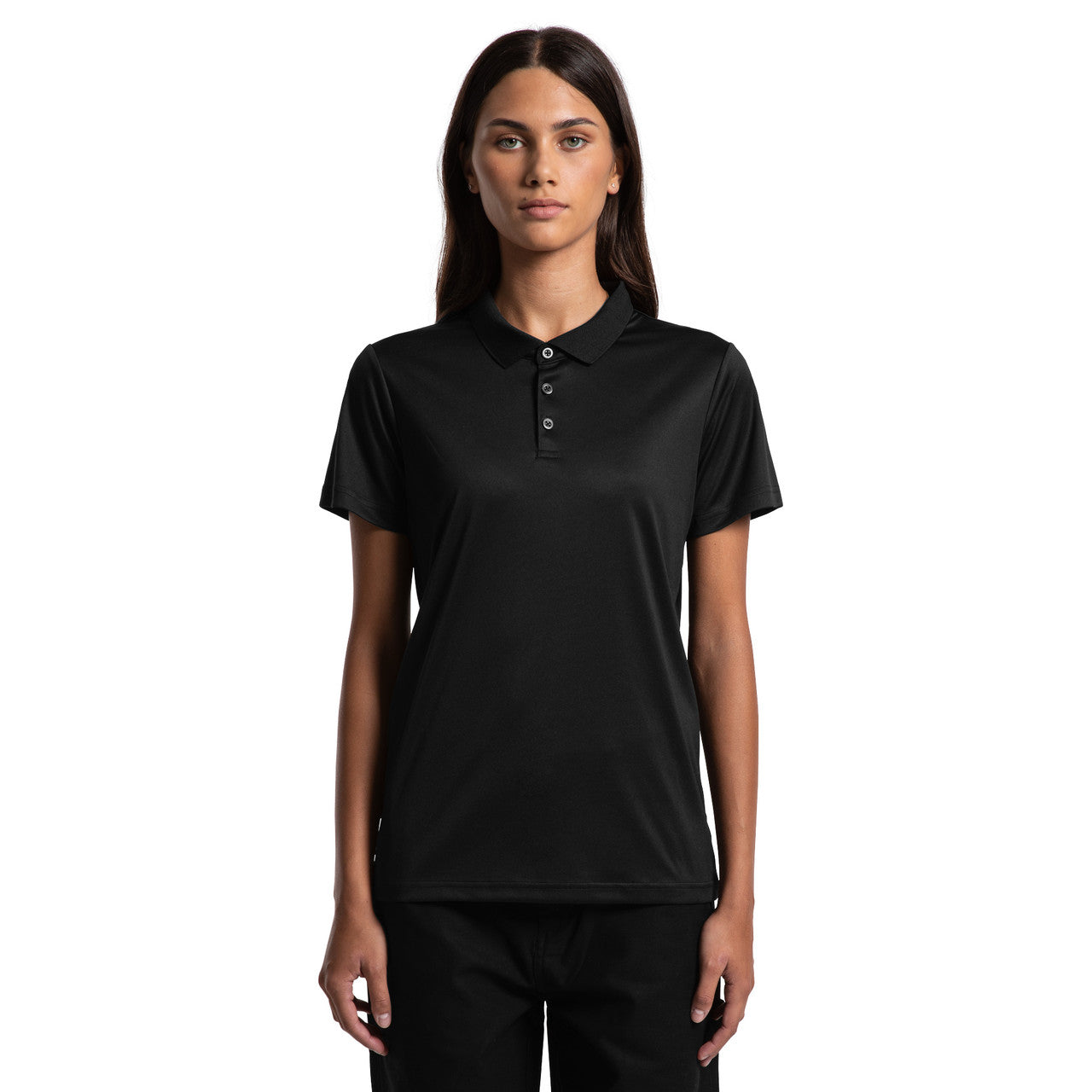 Wo's Active Work Polo4425