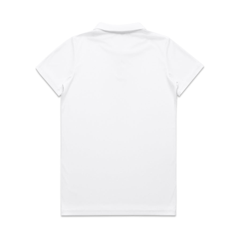 Wo's Active Work Polo4425