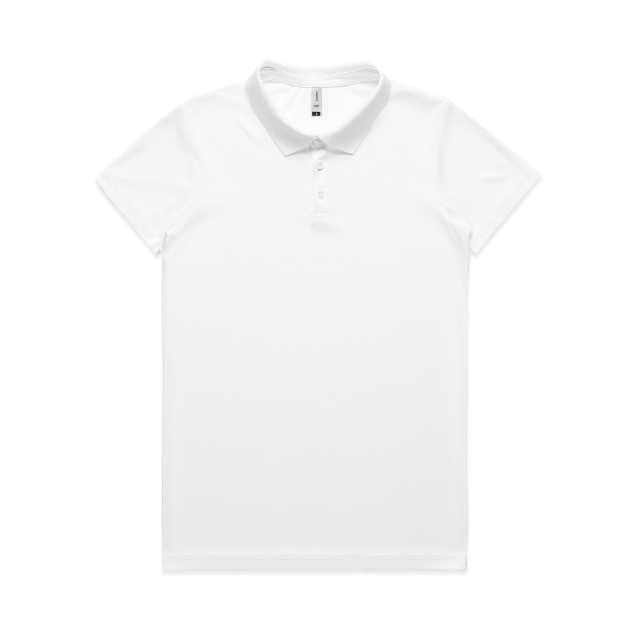 Wo's Active Work Polo4425