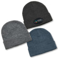 Heather Beanie