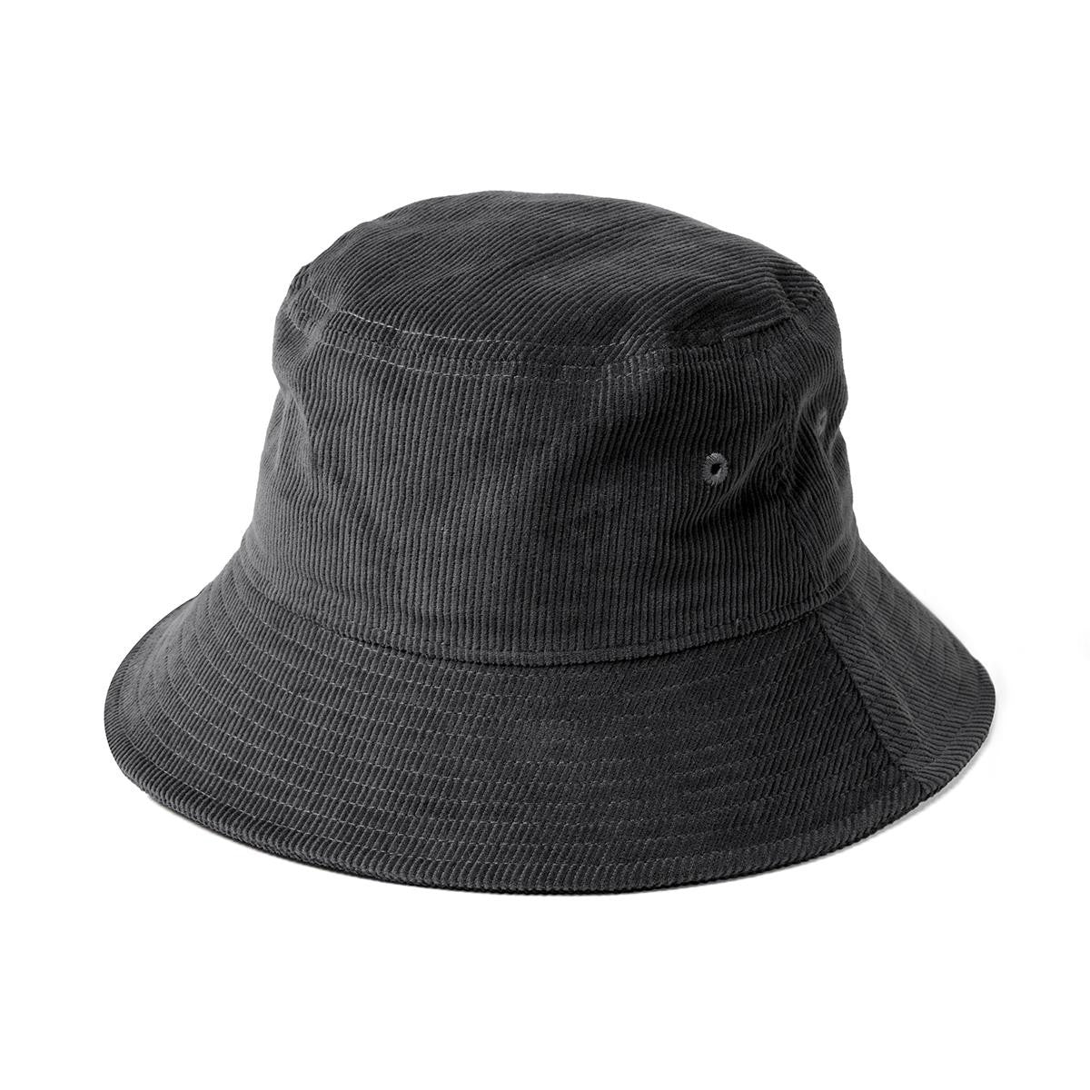 Leroy Cord Bucket Hat - Beige
