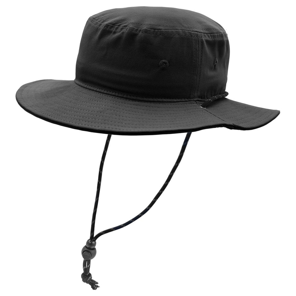 Bells Surf Hat - Grey