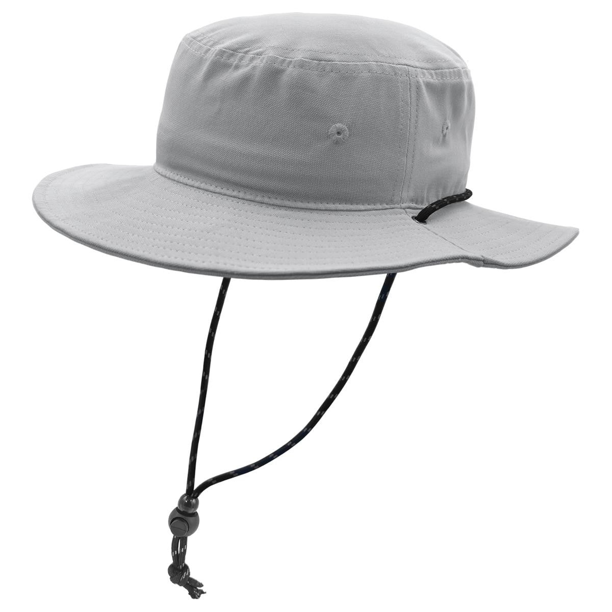 Bells Surf Hat - Hunter Green