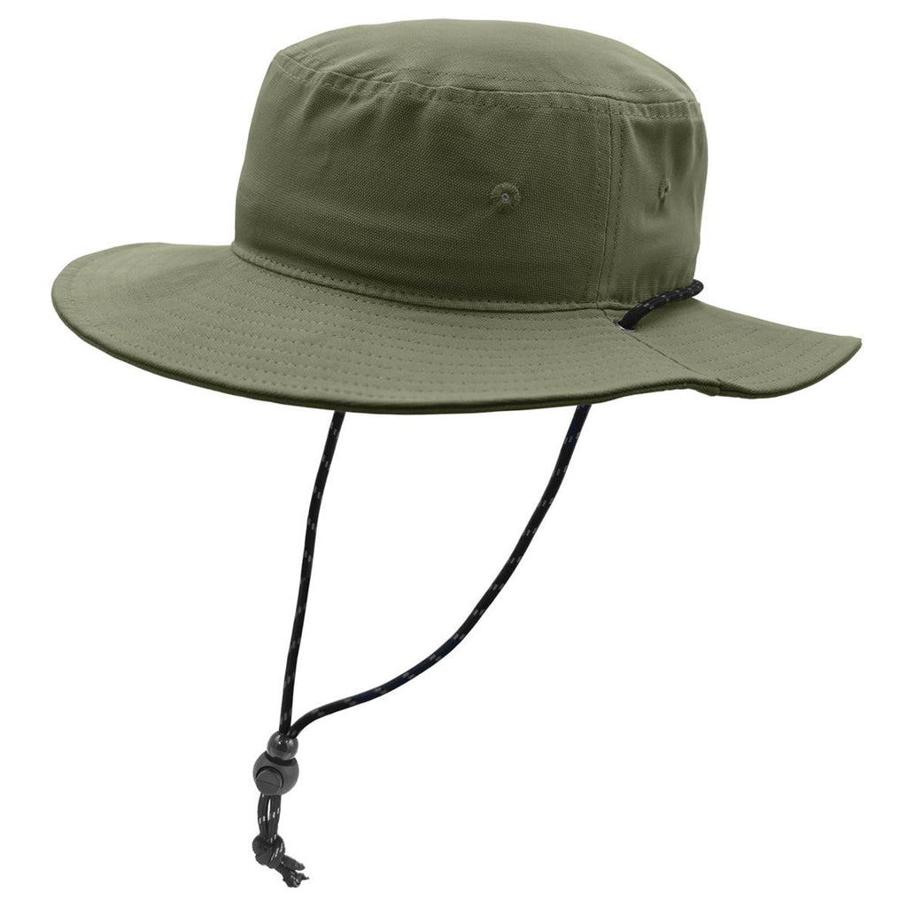 Bells Surf Hat - Natural