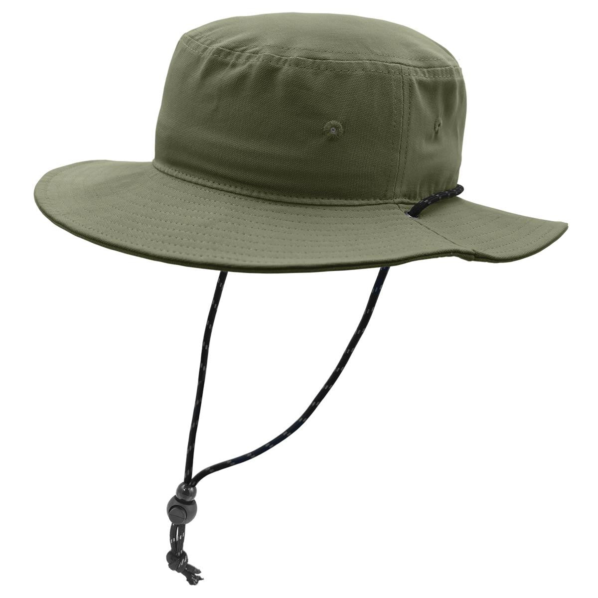 Bells Surf Hat - Natural