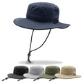 Bells Surf Hat - Black
