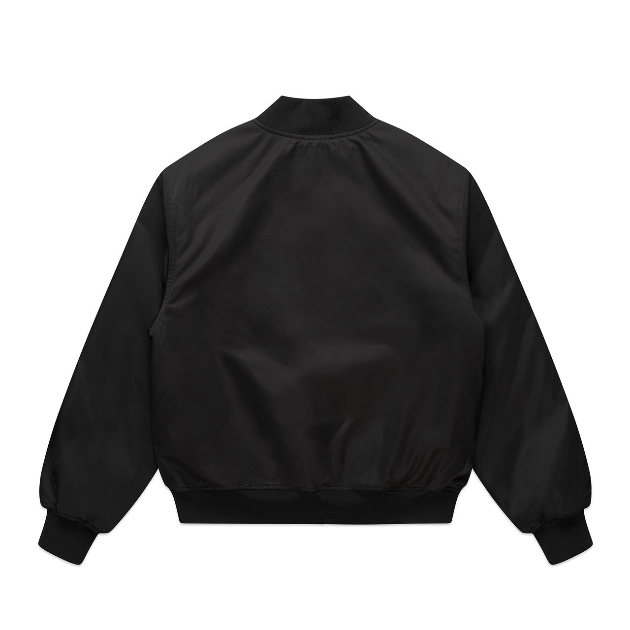 Wo's College Bomber Jacket4511