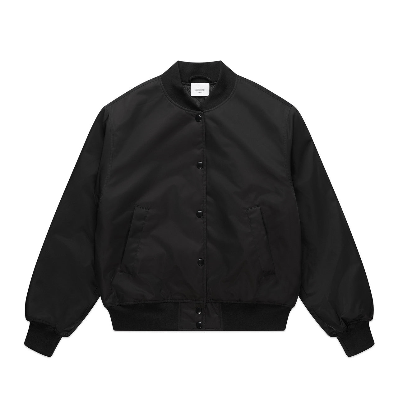 Wo's College Bomber Jacket4511