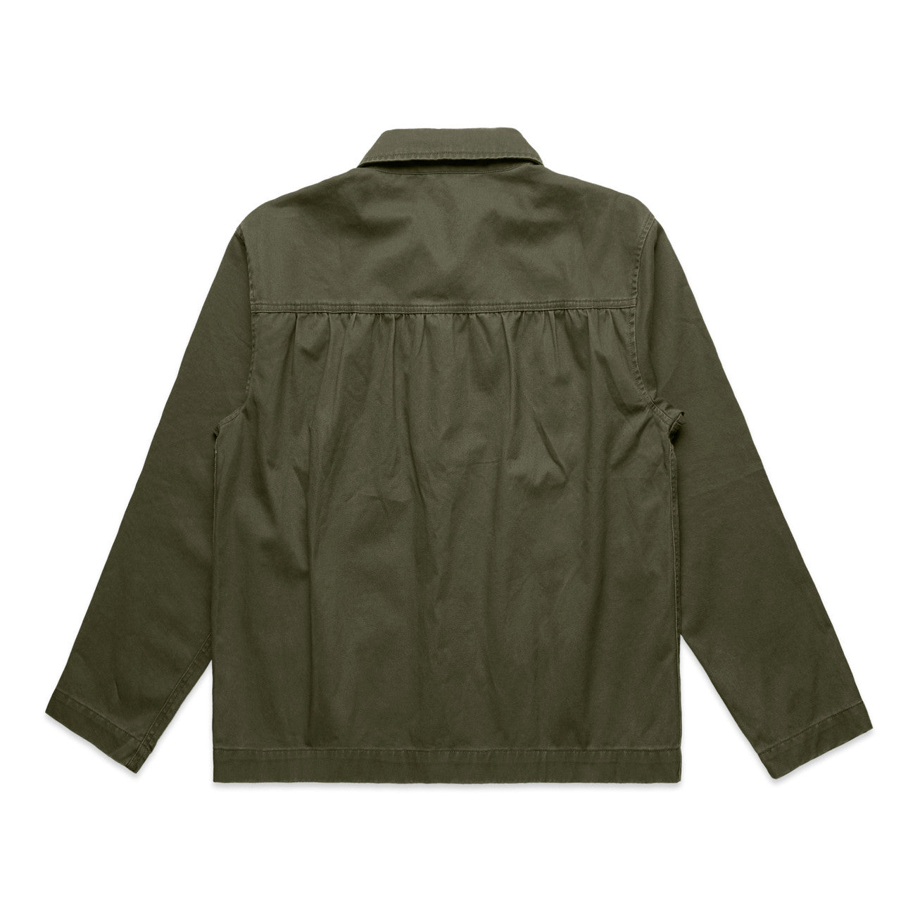 Wo's Chore Jacket4522