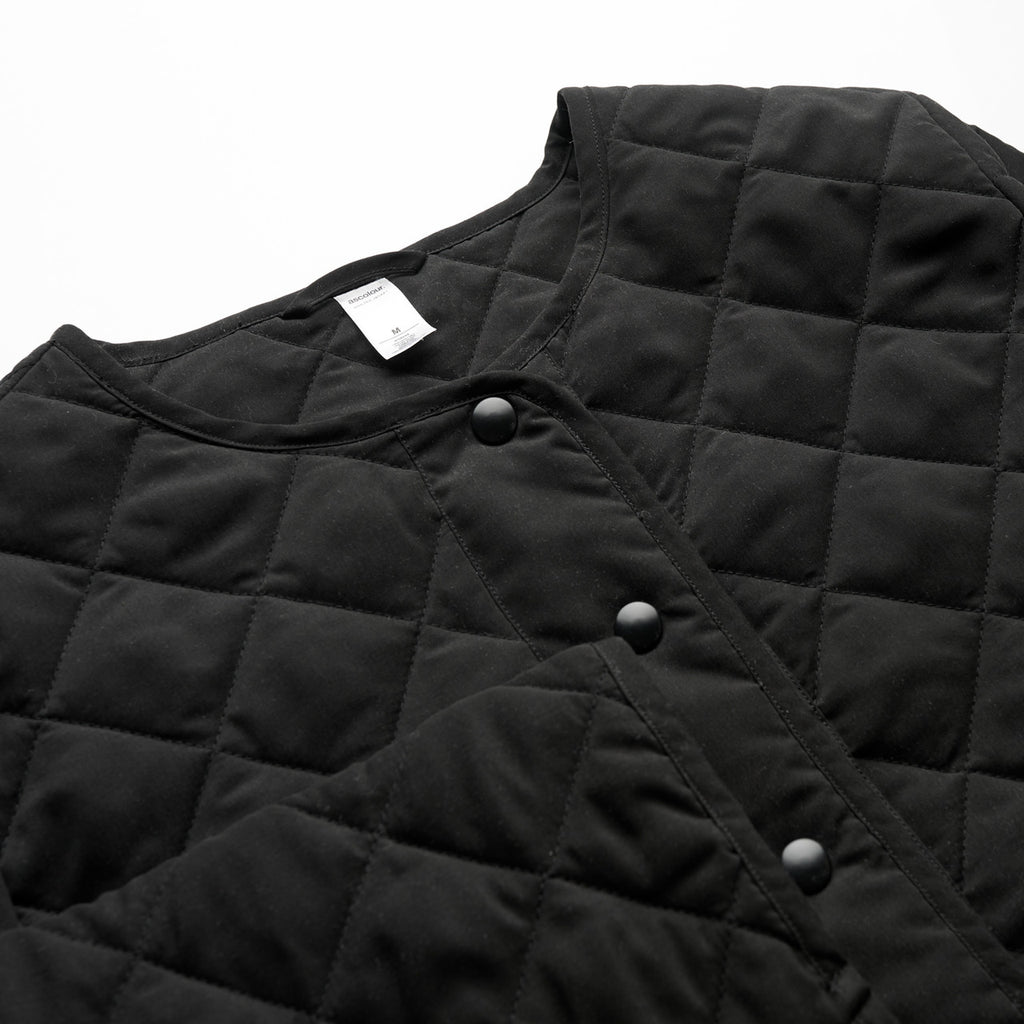 Wo's Quilted Jacket4525