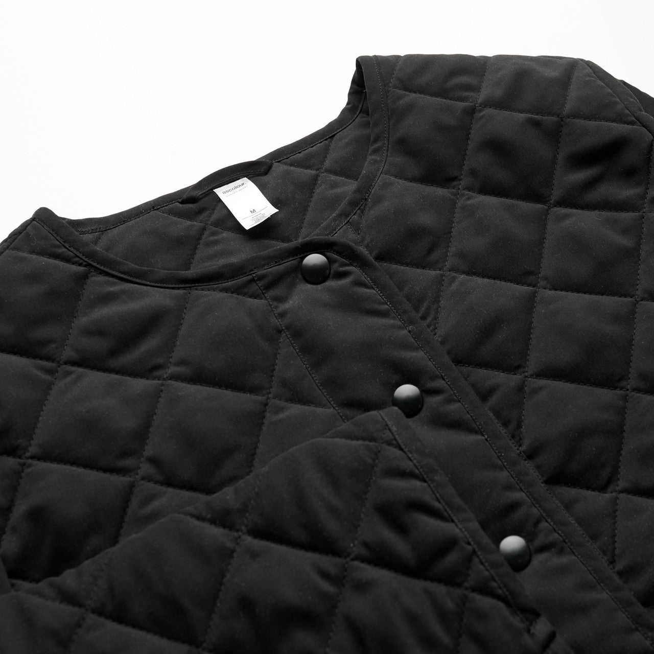 Wo's Quilted Jacket4525