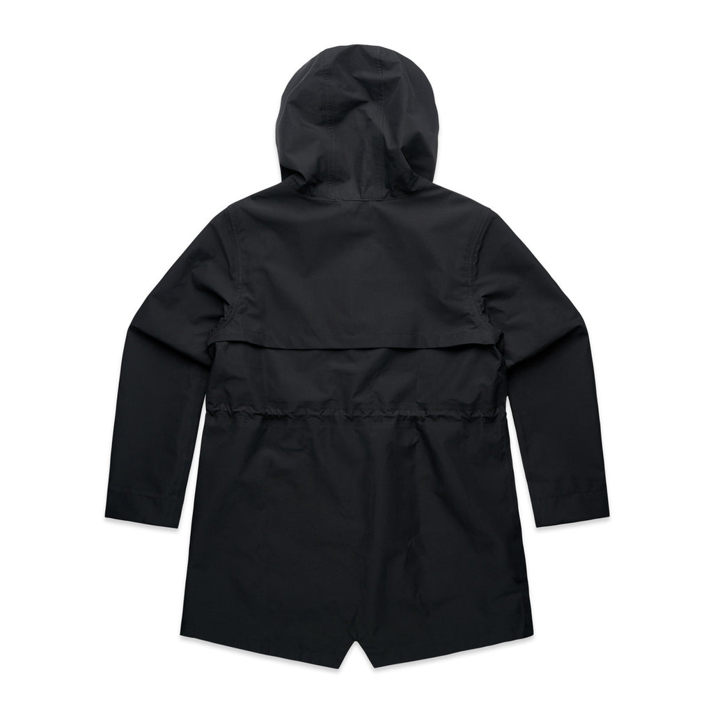Wo's Tech Jacket4526