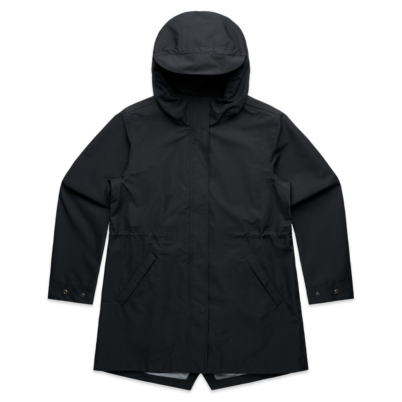 Wo's Tech Jacket4526