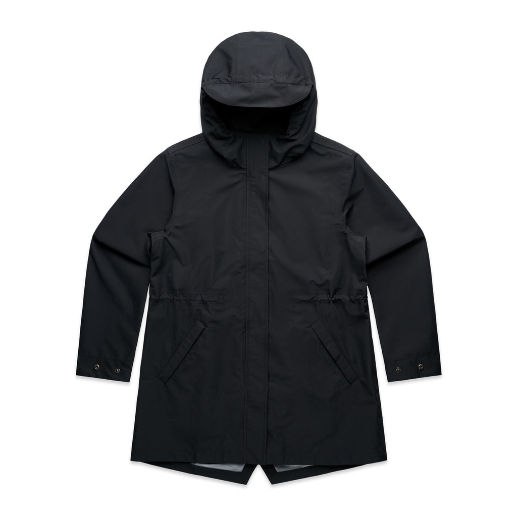 Wo's Tech Jacket4526