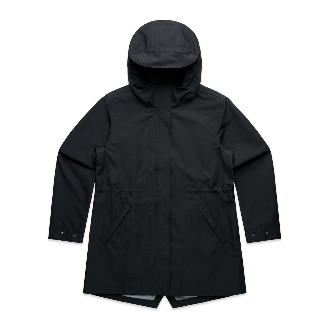 Wo's Tech Jacket4526