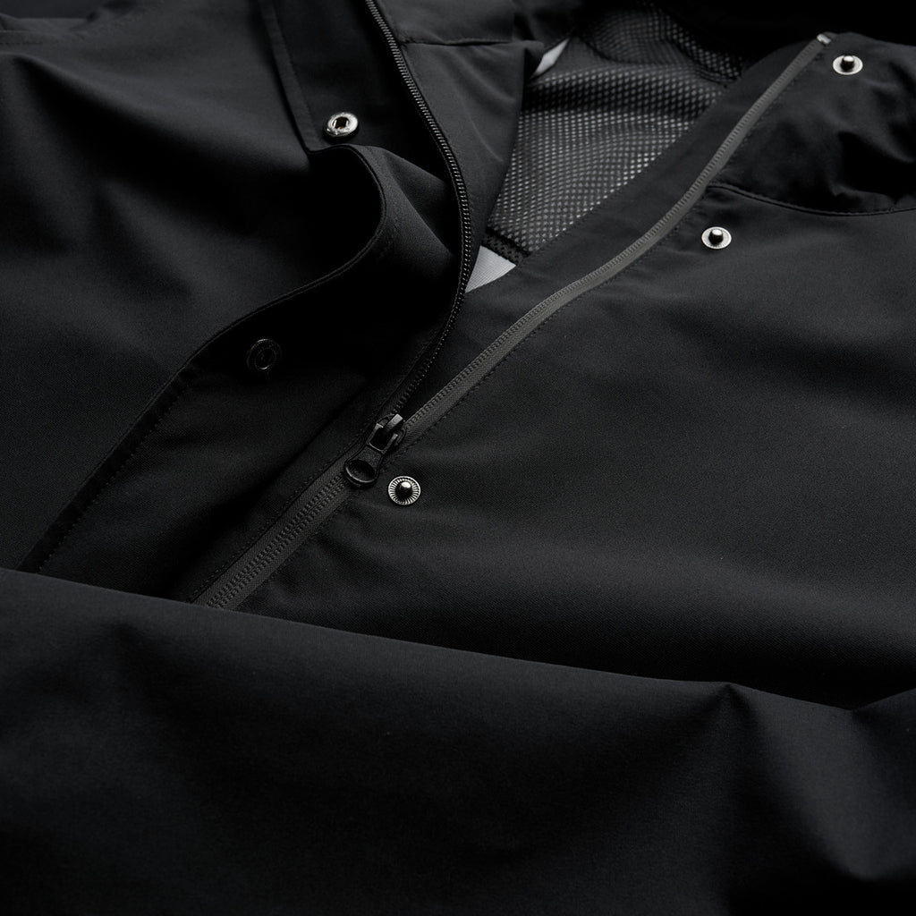 Wo's Tech Jacket4526
