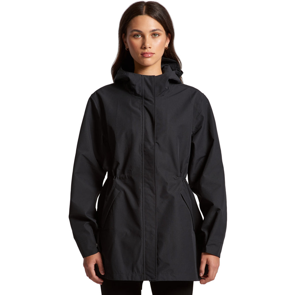 Wo's Tech Jacket4526