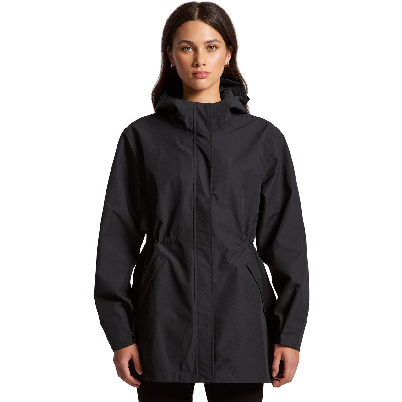 Wo's Tech Jacket4526