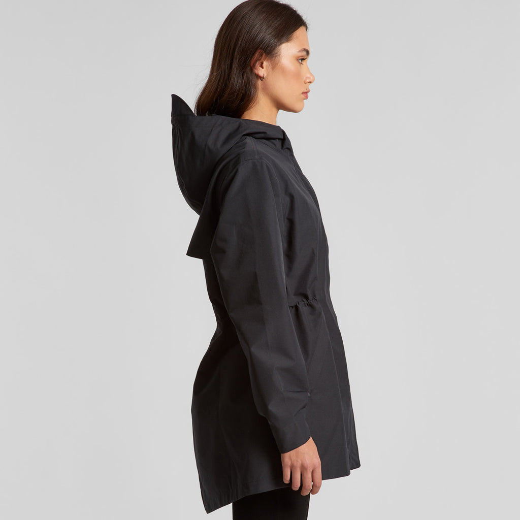 Wo's Tech Jacket4526