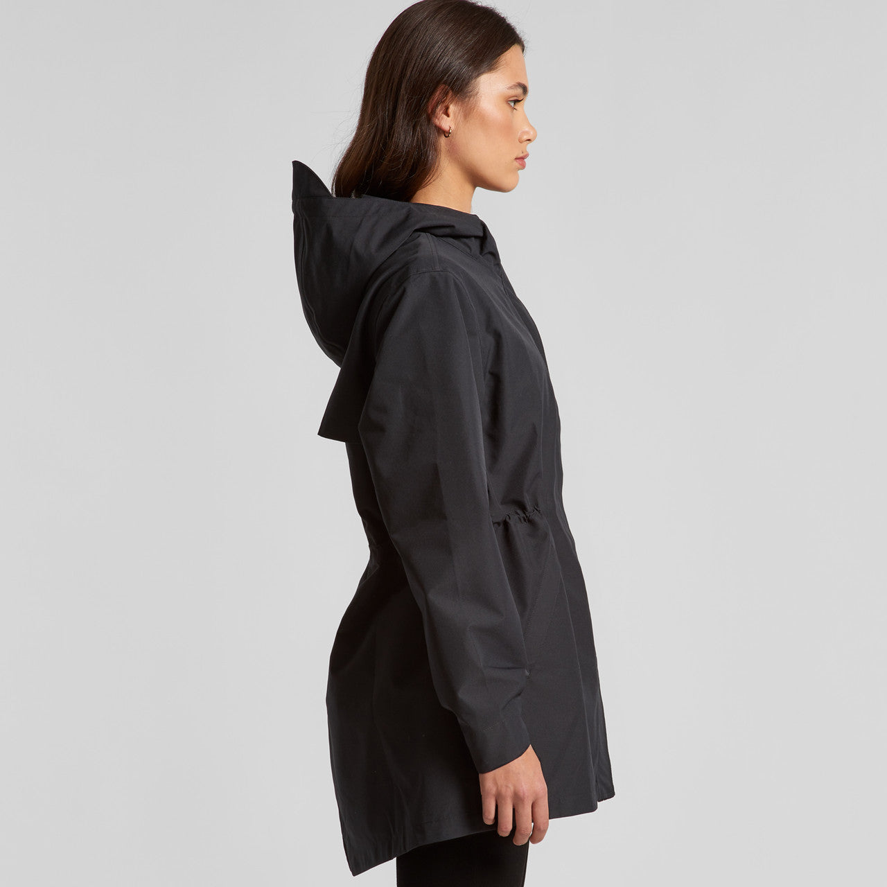 Wo's Tech Jacket4526