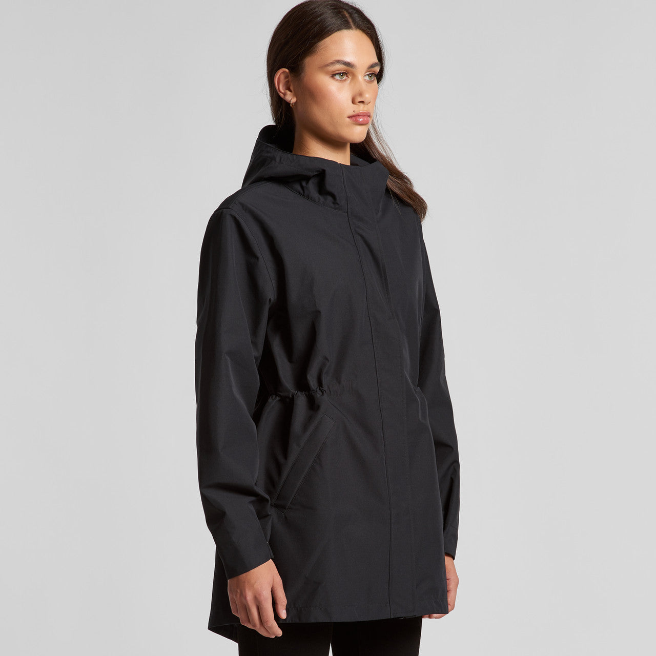 Wo's Tech Jacket4526