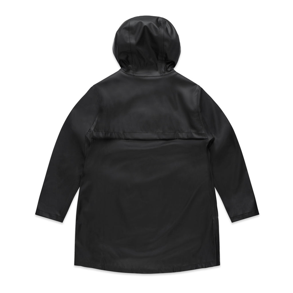 Wo's Rain Jacket4530
